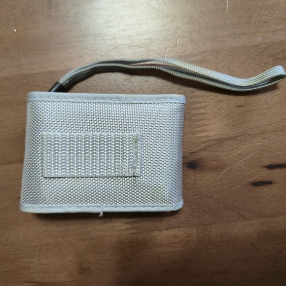 SVP Aqua WP5300 Pink Waterproof Digital Camera w Case - Picture 8 of 9